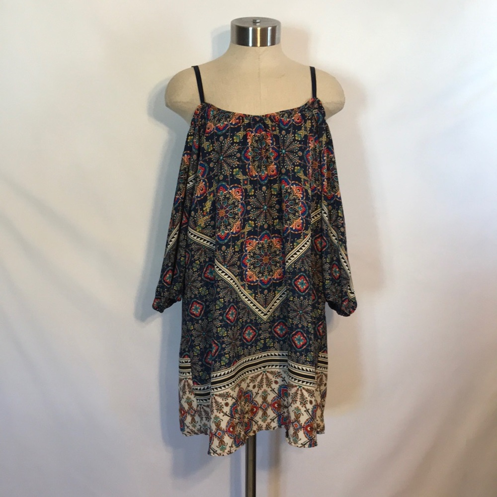 Baileyblue dress